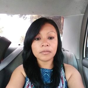 Meet your Posher, Lola